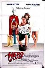Watch Hero at Large Vumoo