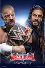 Watch WrestleMania Vumoo