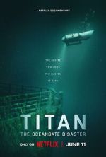Watch Titan: The OceanGate Disaster Vumoo