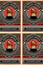 Watch The 52nd Annual Grammy Awards Vumoo