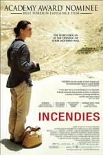 Watch Incendies Vumoo