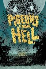 Watch Thriller Pigeons from Hell Vumoo