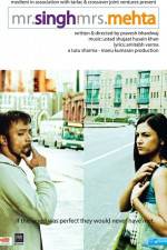 Watch Mr Singh Mrs Mehta Vumoo