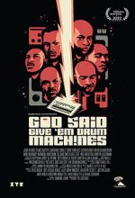 Watch God Said Give \'Em Drum Machines Vumoo