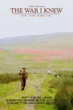 Watch The War I Knew Vumoo