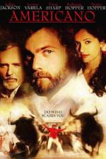 Watch Americano Vumoo