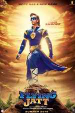 Watch A Flying Jatt Vumoo