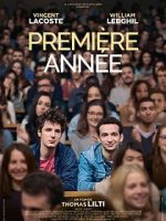 Watch Première année Vumoo