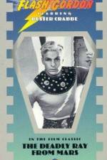 Watch Deadly Ray from Mars Vumoo