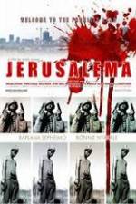 Watch Gangster's Paradise: Jerusalema Vumoo