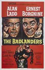 Watch The Badlanders Vumoo