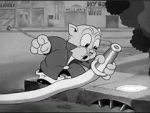 Watch Porky the Fireman (Short 1938) Vumoo