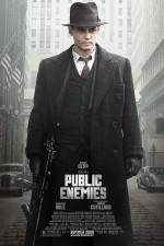 Watch Public Enemies Vumoo