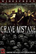 Watch Grave Mistake Vumoo