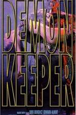 Watch Demon Keeper Vumoo