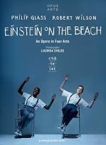 Watch Einstein on the Beach Vumoo