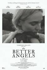 Watch The Better Angels Vumoo