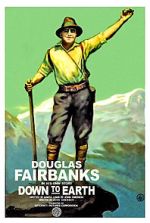 Watch Down to Earth Vumoo