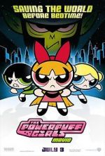 Watch The Powerpuff Girls Movie Vumoo