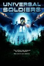 Watch Universal Soldiers Vumoo