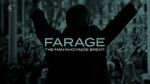 Watch Farage: The Man Who Made Brexit Vumoo