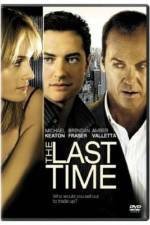 Watch The Last Time Vumoo