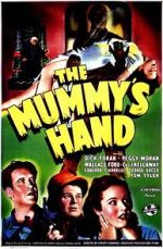 Watch The Mummy's Hand Vumoo
