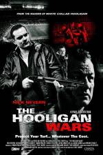 Watch The Hooligan Wars Vumoo