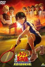 Watch The Prince of Tennis - The Battle of the British City Vumoo