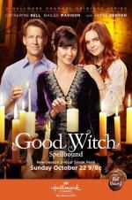 Watch Good Witch Spellbound Vumoo