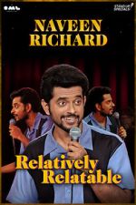 Watch Relatively Relatable by Naveen Richard Vumoo