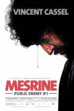 Watch Mesrine: Part 2 - Public Enemy #1 Vumoo