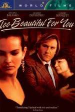 Watch Too Beautiful for You Vumoo