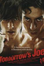 Watch Ashita no Jô Vumoo