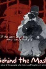 Watch Behind the Mask Vumoo