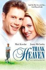 Watch Thank Heaven Vumoo