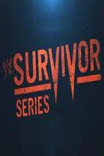Watch WWE Survivor Series Vumoo