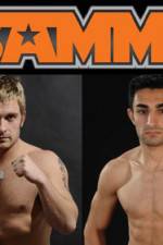 Watch BAMMA 2 Roundhouses in the Roundhouse Vumoo