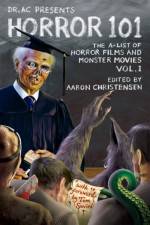 Watch Horror 101 Vumoo