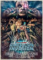 Watch Plaga Zombie: American Invasion Vumoo