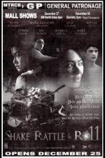 Watch Shake Rattle & Roll XI Vumoo