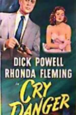 Watch Cry Danger Vumoo