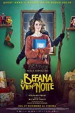 Watch The Legend of the Christmas Witch Vumoo