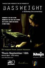 Watch Bassweight Vumoo