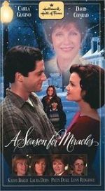 Watch A Season for Miracles Vumoo