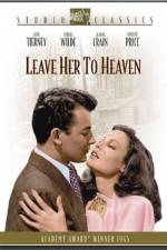 Watch Leave Her to Heaven Vumoo
