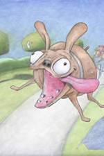 Watch Guard Dog Vumoo