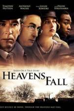 Watch Heavens Fall Vumoo