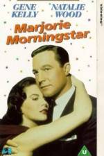 Watch Marjorie Morningstar Vumoo