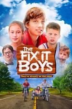 Watch The Fix It Boys Vumoo